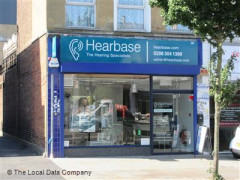 Hearbase image