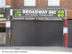 Broadway Inc image