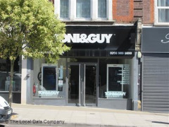 Toni & Guy image