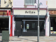 Bella's image