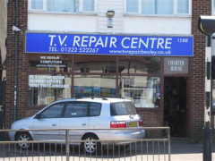 T.V. Repair Centre image