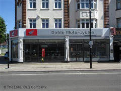 Honda Approved Motorcycles image