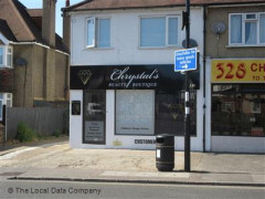 Chrystal's Beauty Boutique image
