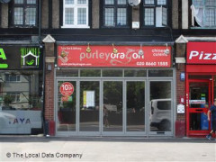 Purley Dragon image