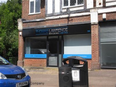 Thomas Lawrence Building image