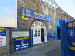 Wadhams image