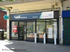Well Pharmacy image