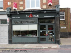 Laciclista image