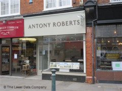 Anthony Roberts image