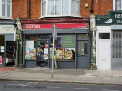 Luxtons image