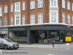 Harris + Hoole image