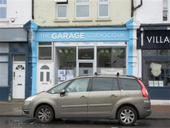 The Garage Studio image
