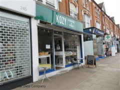Kozy image