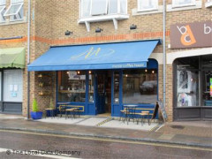 Metos Coffee House image