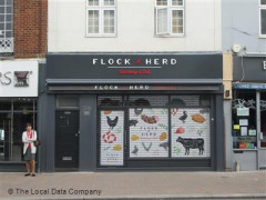 Flock & Herd image