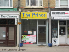 The Prince image