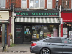 Beckenham Cellar image