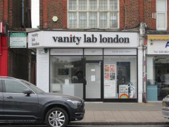 Vanity Lab London image