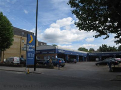 Kwik Fit image
