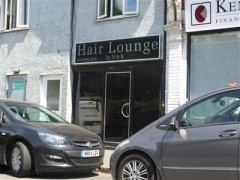 Hair Lounge By H&R image
