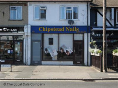 Chipstead Nails image
