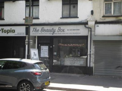 The Beauty Box image