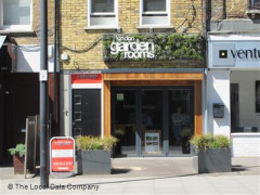 London Garden Rooms image
