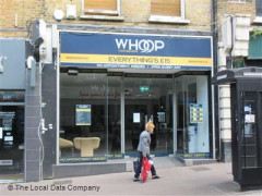 Whoop image