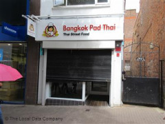 Bangkok Pad Thai image