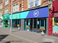 BT image