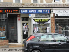 Phone Repairs & Vape Store image