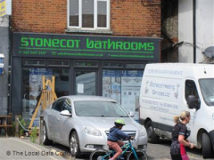 Stonecot Bathrooms image