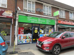 Sutton Green Off Licence image