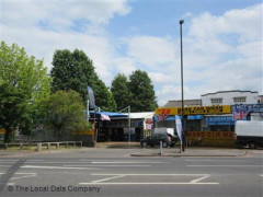 Hand Car Wash image