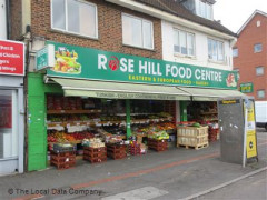 Rose Hill Food Centre image
