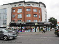 Kings Corner image