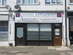 Uniserv Enterprises image