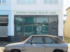 Lessness Natural Health Clinic image