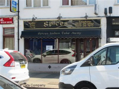 Spices image