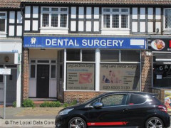 Long Lane Dental Surgery image