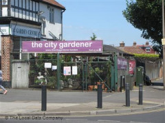 The City Gardener image
