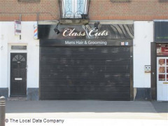 Class Mens grooming image