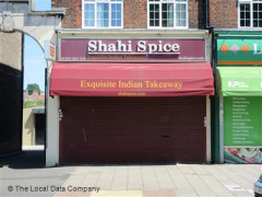 Shahi Spice image