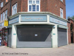 Pantiles Trophies image