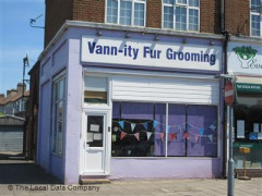 Vann-ity Fur Grooming image