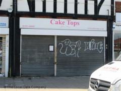 Cake Tops image