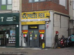 Express Remit image