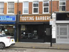 Tooting Barbers image