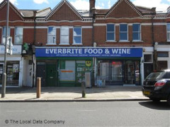Everbrite Food & Wine image