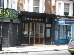 Cycle Culture image
